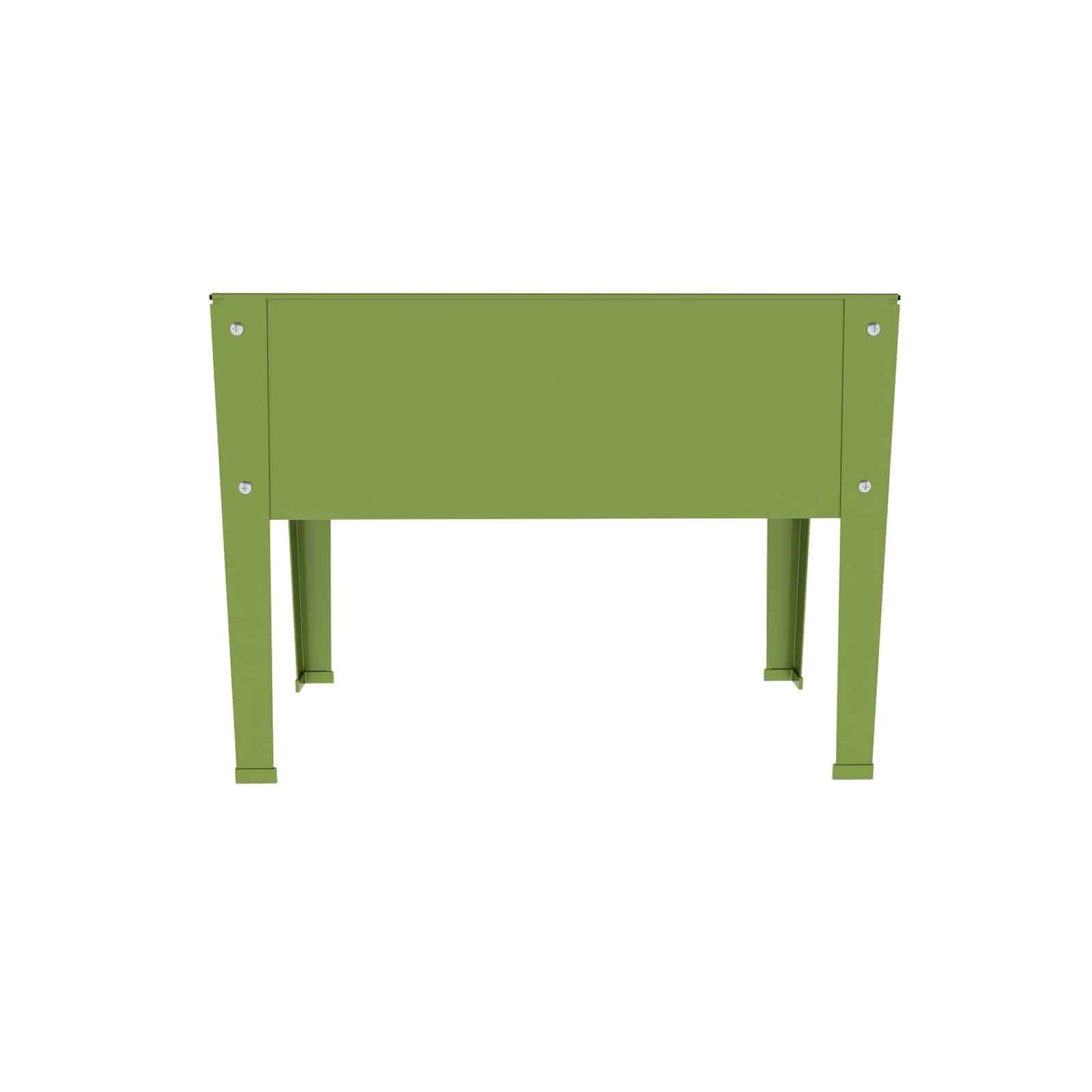 Horta urbana metálica 60x30x45 cm (36L) Nature Grove I verde Huerto urbano de metal 60x30x45 cm (36L) Nature Grove I verde