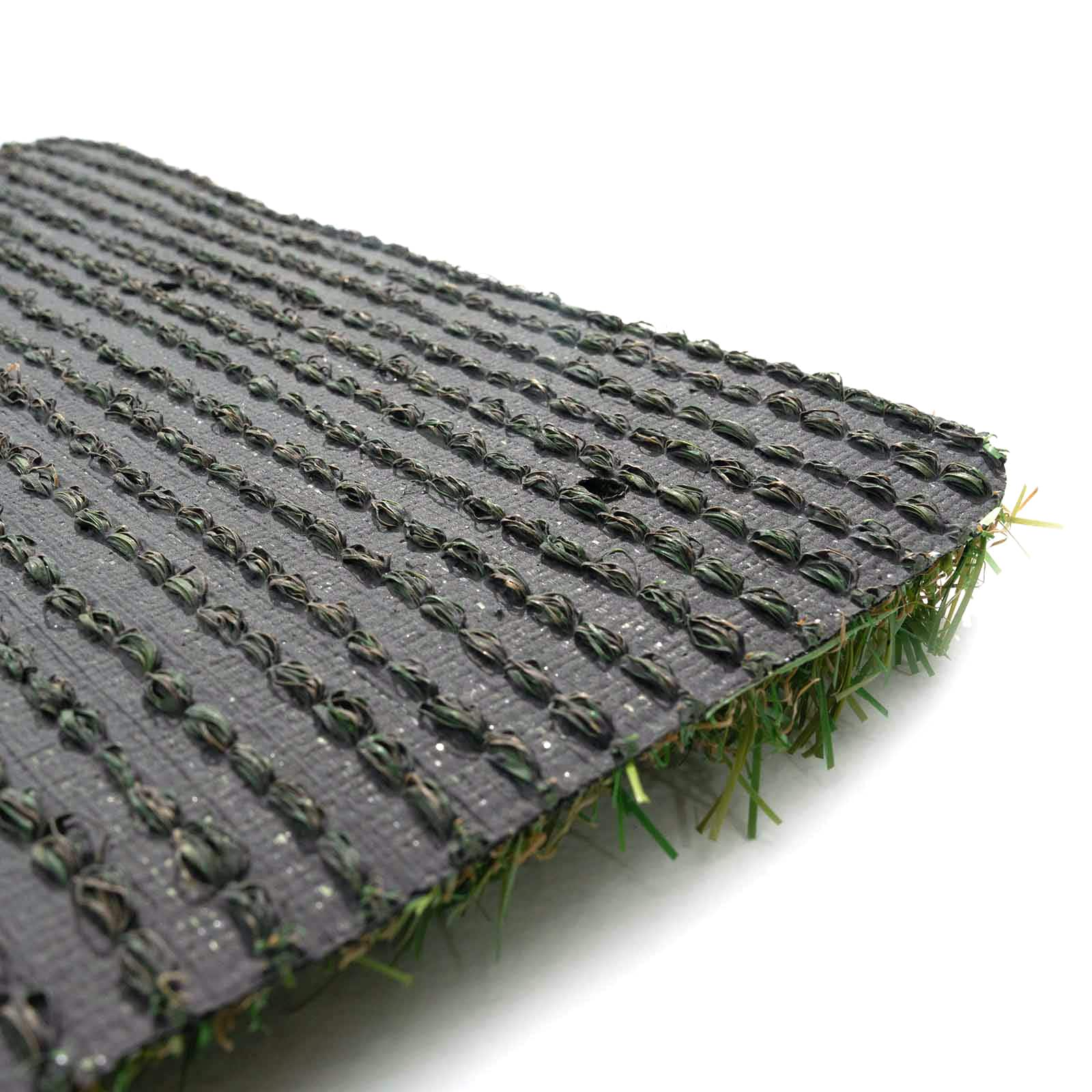 Relva artificial com 20 mm de espessura (500x100 cm) efeito memória Highlands Pro I Relva artificial com 20 mm de espessura (500x100 cm) efeito memória Highlands Pro I - Image 7