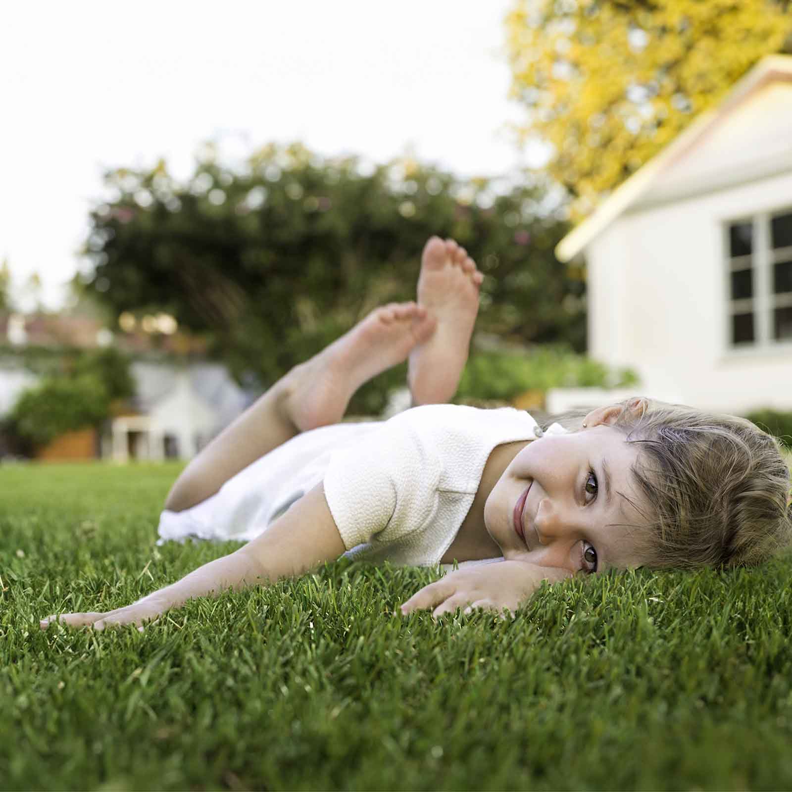 Relva artificial com 30 mm de espessura (1000x200 cm) com efeito de memória Greenhill Pro III Relva artificial com 30 mm de espessura (1000x200 cm) com efeito de memória Greenhill Pro III - Image 2