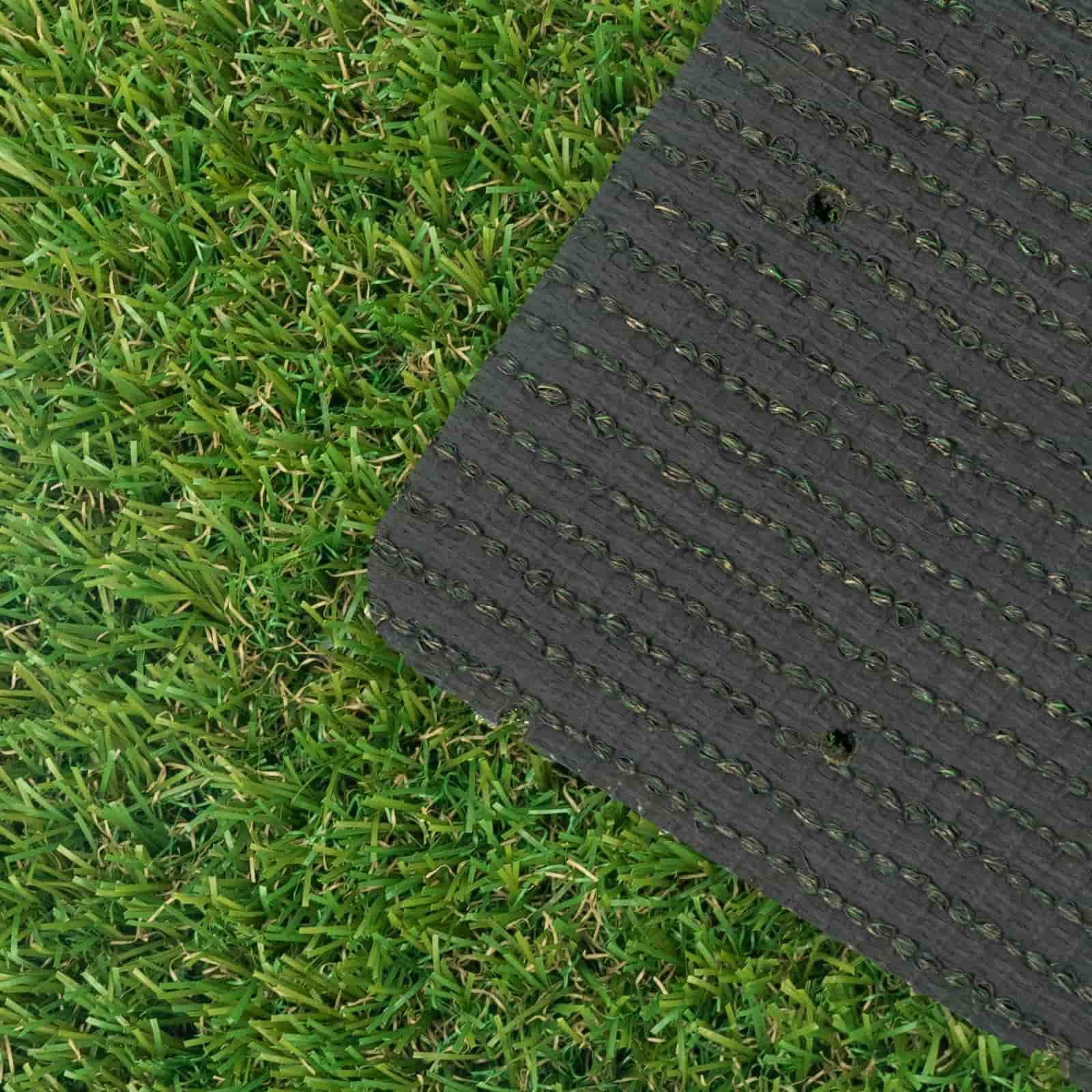 Relva artificial com 30 mm de espessura (1000x200 cm) com efeito de memória Greenhill Pro III Relva artificial com 30 mm de espessura (1000x200 cm) com efeito de memória Greenhill Pro III - Image 8