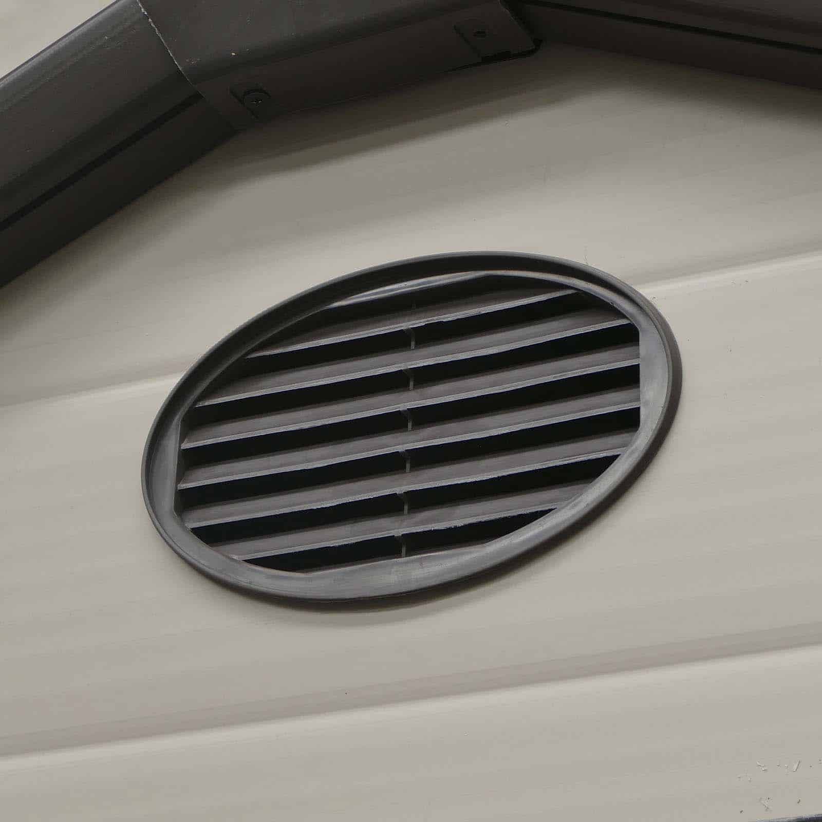 Abrigo de jardim em resina 102x132x203 cm (1,34 m²) Stella bege Caseta jardín resina 102x132x203 cm (1,34 m²) Stella beige