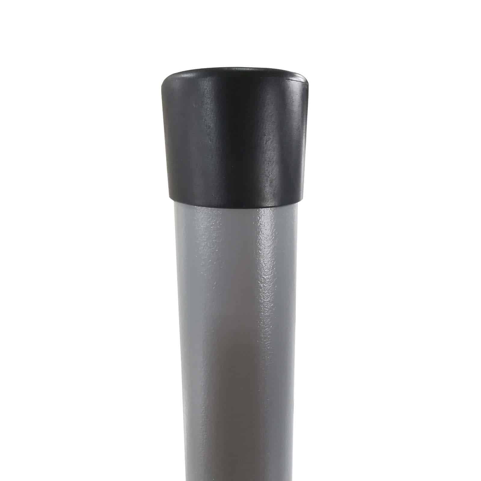 Banco dobrável portátil New Koln de 180x28x43 cm Banco plegable en resina 180x28x43 cm New Koln