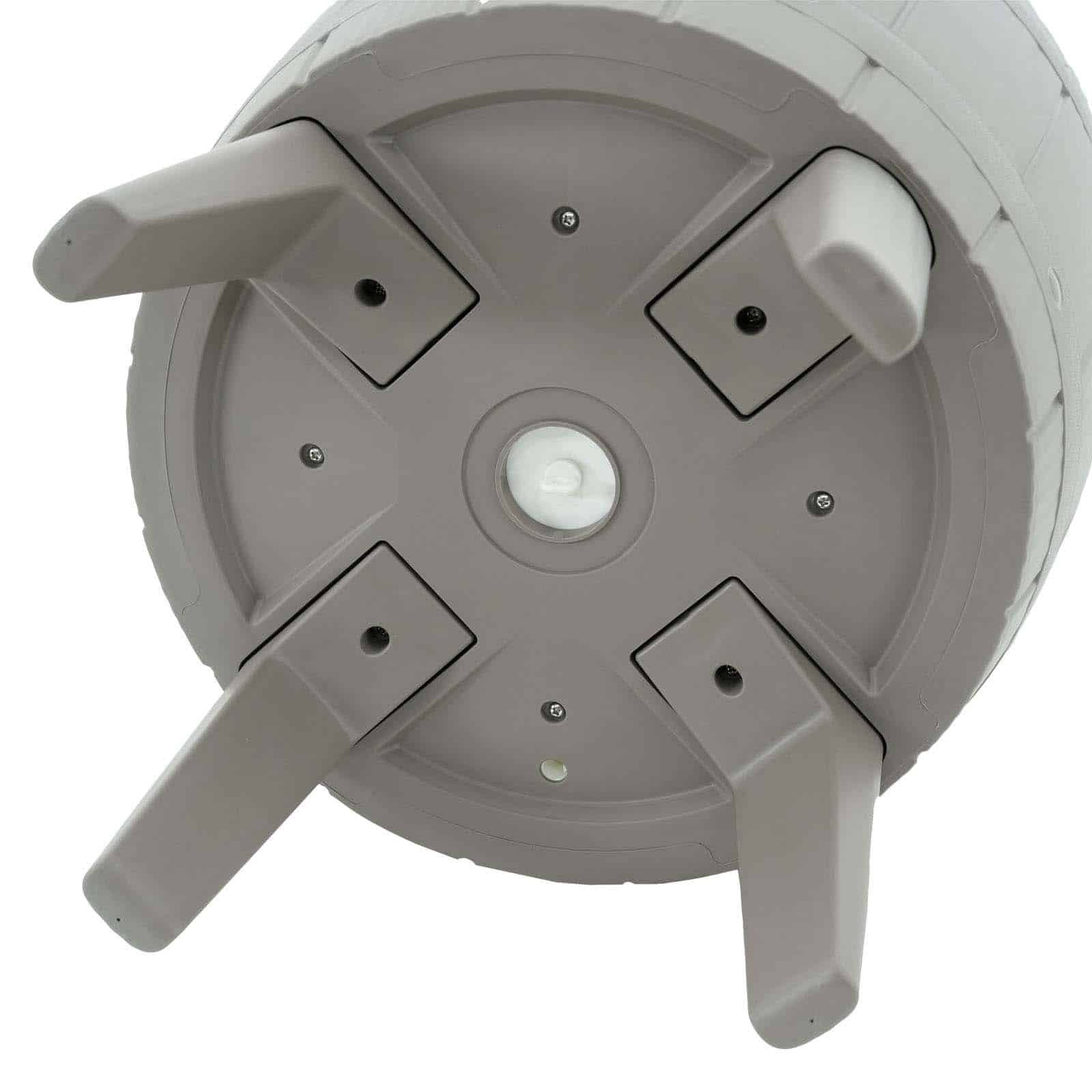 Mesa térmica de resina 48,5x48,5x57/82 cm (37 L) Cosmopolitan bege Mesa nevera de resina 48,5x48,5x57/82 cm (37 L) Cosmopolitan beige