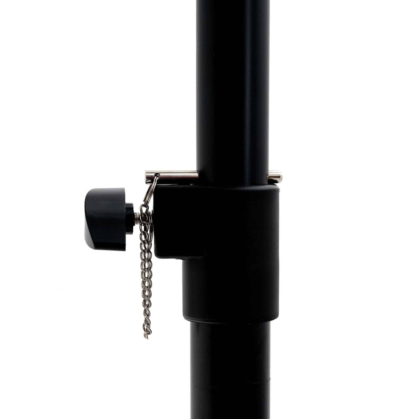 Tripé projetor infravermelhos ajustável KEKAI Tripode proyector infrarrojos ajustable KEKAI