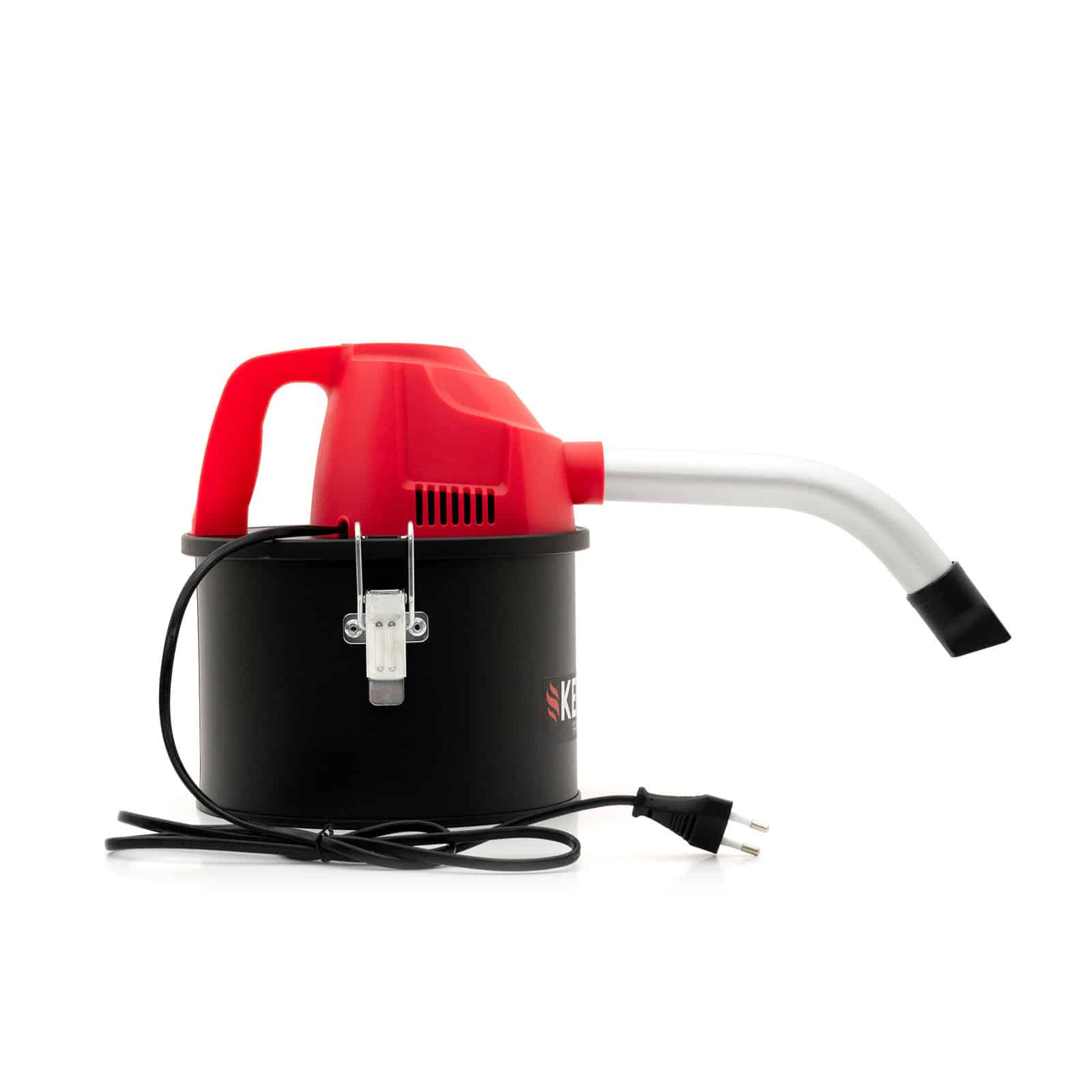 Aspirador para cinzas (4L) 600W KEKAI Adriano Aspirador de cenizas (4L) 600W KEKAI Adriano