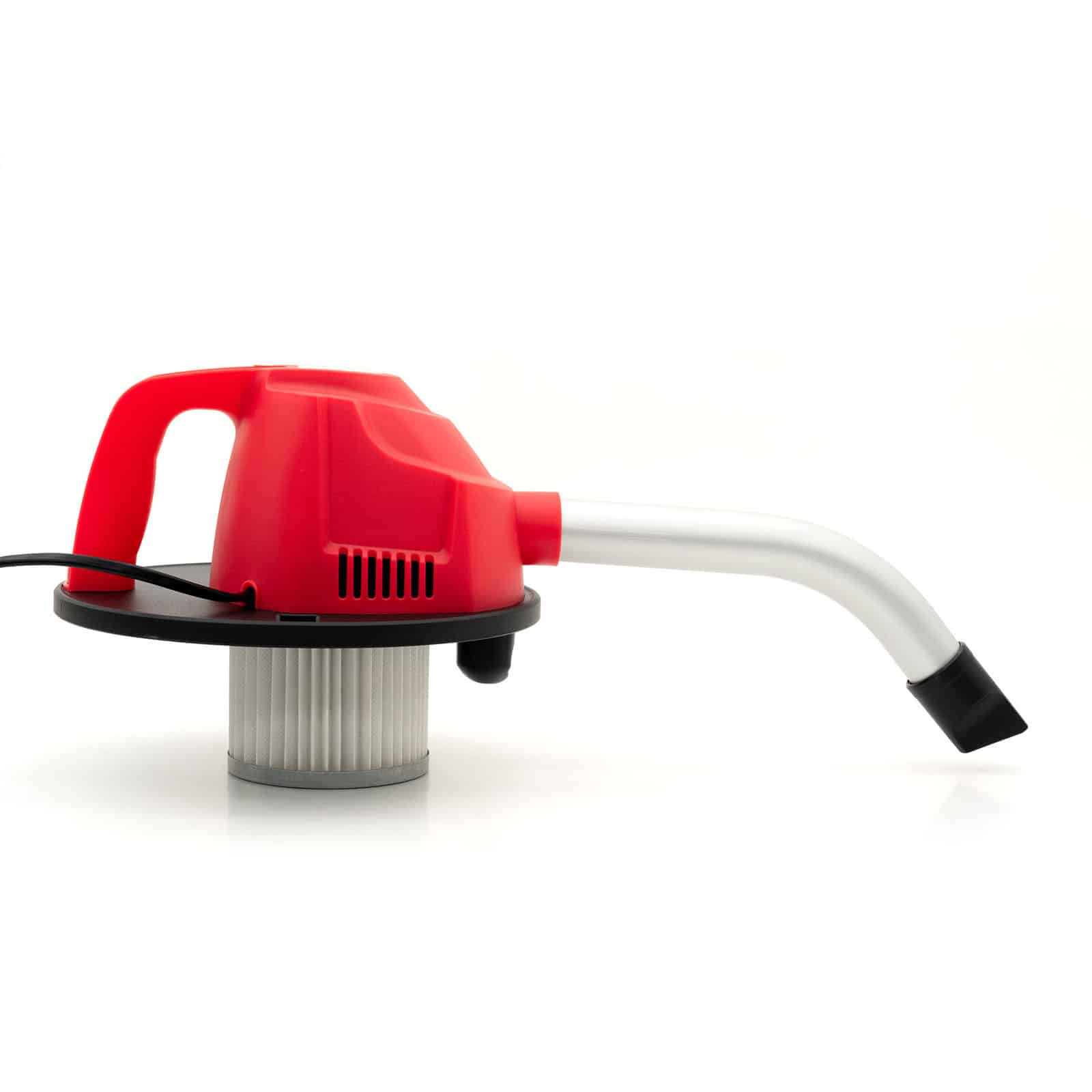 Aspirador para cinzas (4L) 600W KEKAI Adriano Aspirador de cenizas (4L) 600W KEKAI Adriano