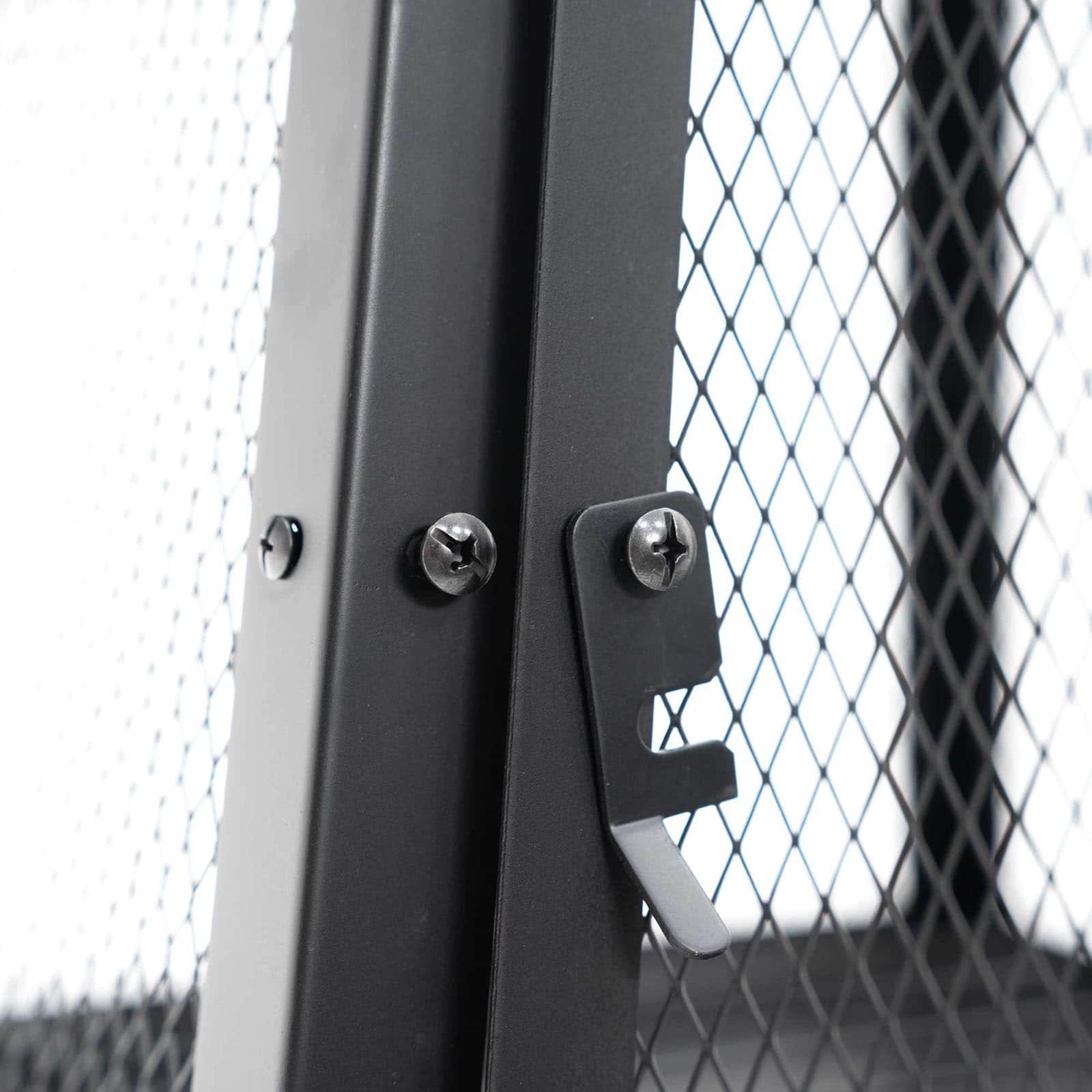 Braseiro de exterior KEKAI Akita Totem Brasero exterior KEKAI Akita Totem