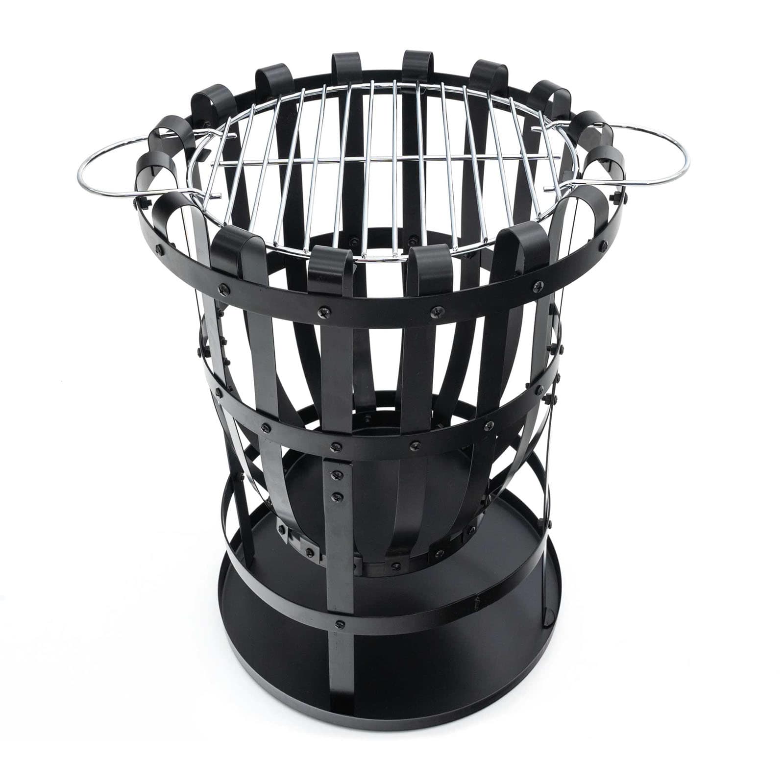 Braseiro exterior 2 em 1 KEKAI Dana Brasero exterior 2 en 1 KEKAI Dana