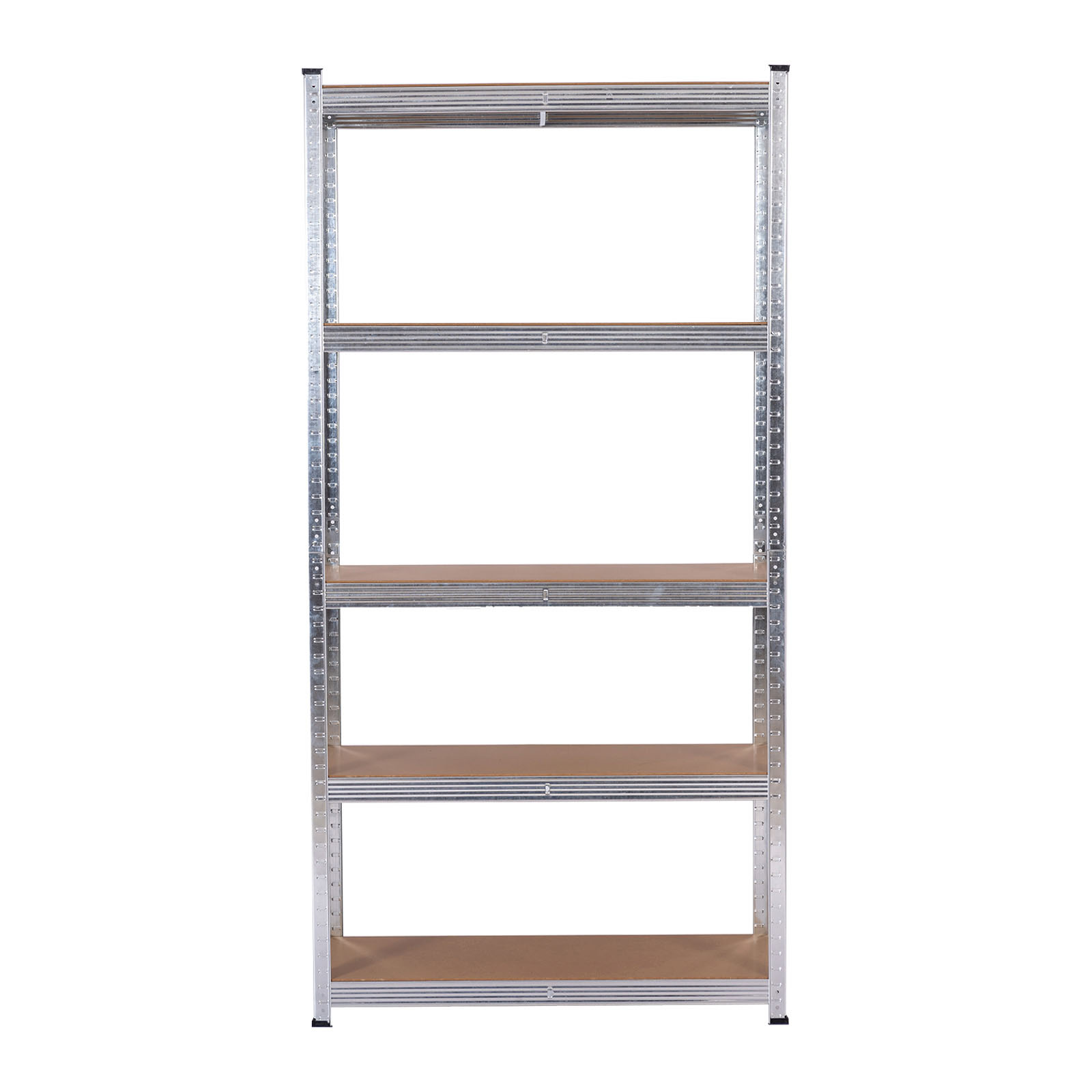 Estantes galvanizadas 90x40x180 cm Catter House Max Pro (até 875 kg) Estantería galvanizada 90x40x180 cm CatterHouse Max Pro (hasta 875 kg)