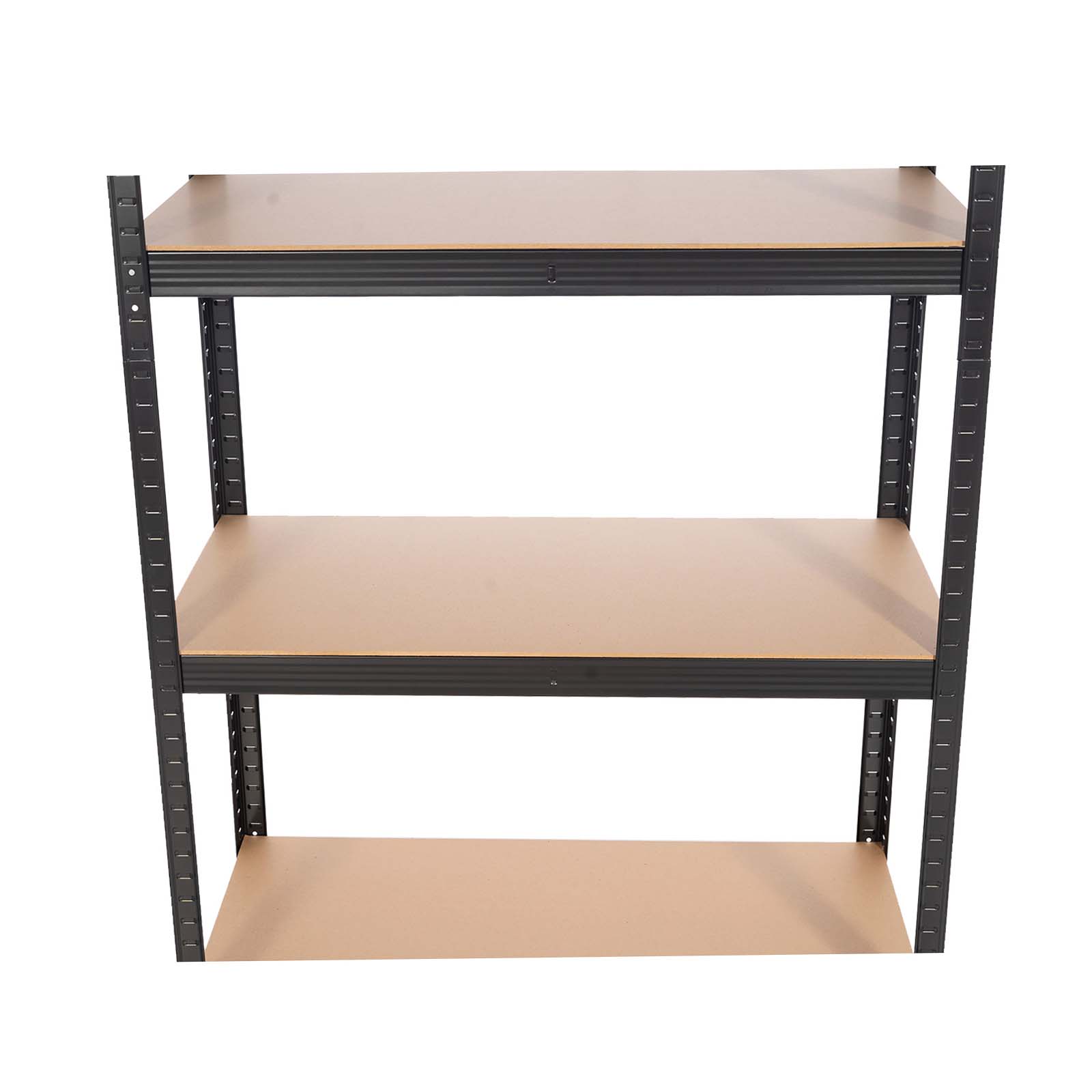 Estante metálica Catter House Hans Plus 70x40x180 cm (até 875 kg) Estantería metálica 70x40x180 cm CatterHouse Hans Plus (hasta 875 kg)