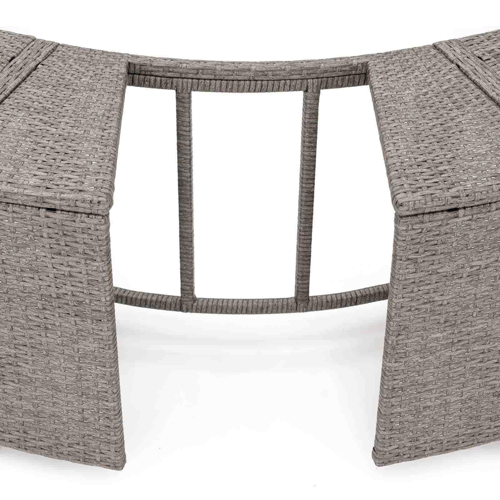 Revestimento para spa exterior 279x40x56 cm K2O Full Revestimento para spa exterior 279x40x56 cm K2O Full - Image 7