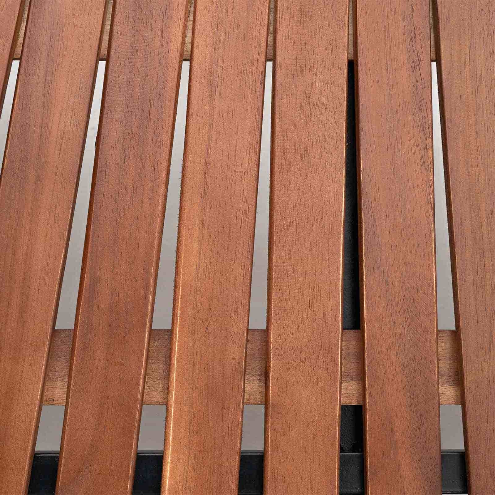 Revestimento para spa exterior 279x40x56 cm K2O Full Revestimento para spa exterior 279x40x56 cm K2O Full - Image 9