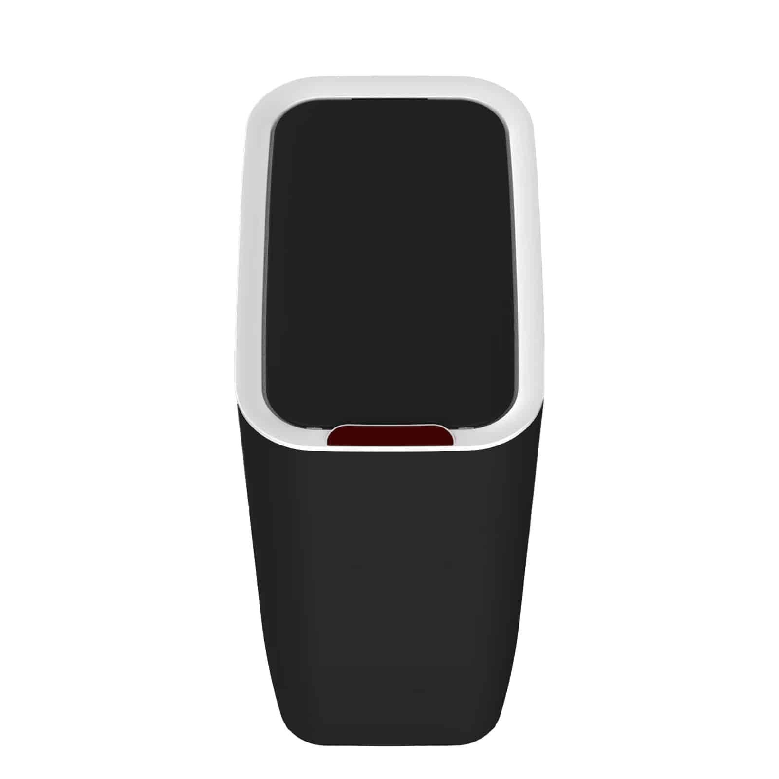 Balde do lixo com abertura automática 25x15,5x30 cm Catter House Cosmos 8L Cubo de basura apertura automática 25x15,5x30 cm CatterHouse Cosmos 8L