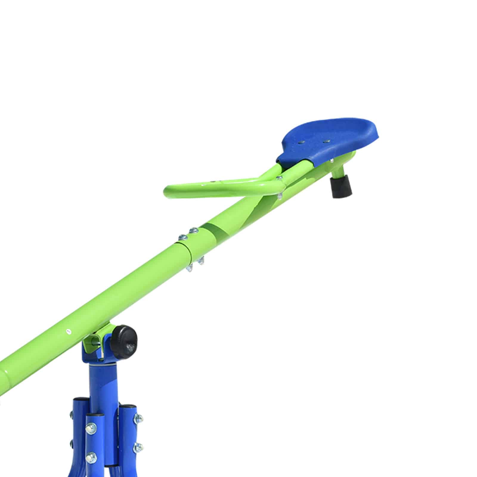 Balanço balancim infantil metal 151x33x56 cm. Outdoor Toys. "Up and Down" Balanço balancim infantil metal 151x33x56 cm. Outdoor Toys. "Up and Down" - Image 6