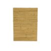 Armário de parede madeira 56x22x77,5cm Bar “Cheers”