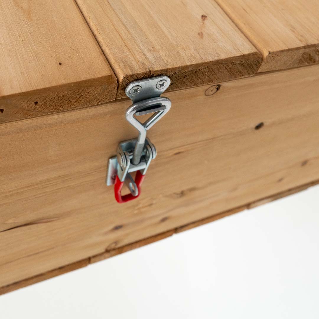 Armário de parede madeira 56x22x77,5cm Bar “Cheers” Armário de parede madeira 56x22x77,5cm Bar “Cheers” - Image 7