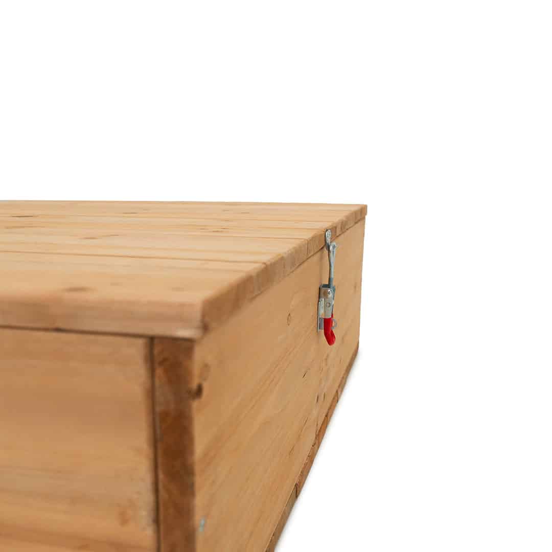 Armário de parede madeira 56x22x77,5cm Bar “Cheers” Armário de parede madeira 56x22x77,5cm Bar “Cheers” - Image 9