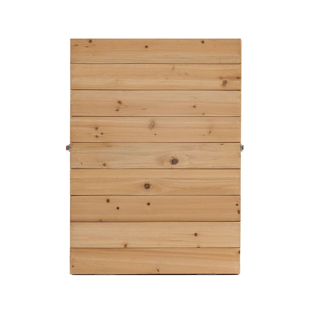 Armário de parede madeira 56x22x77,5cm Bar “Cheers” Armário de parede madeira 56x22x77,5cm Bar “Cheers” - Image 10