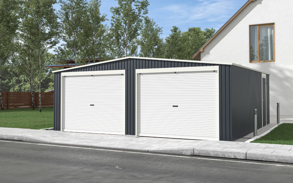 Regulamentos e dicas para instalar uma garagem no seu terreno Regulamentos e dicas para instalar uma garagem no seu terreno