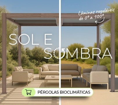 Gardiun, soluções de armazenamento para o seu jardim