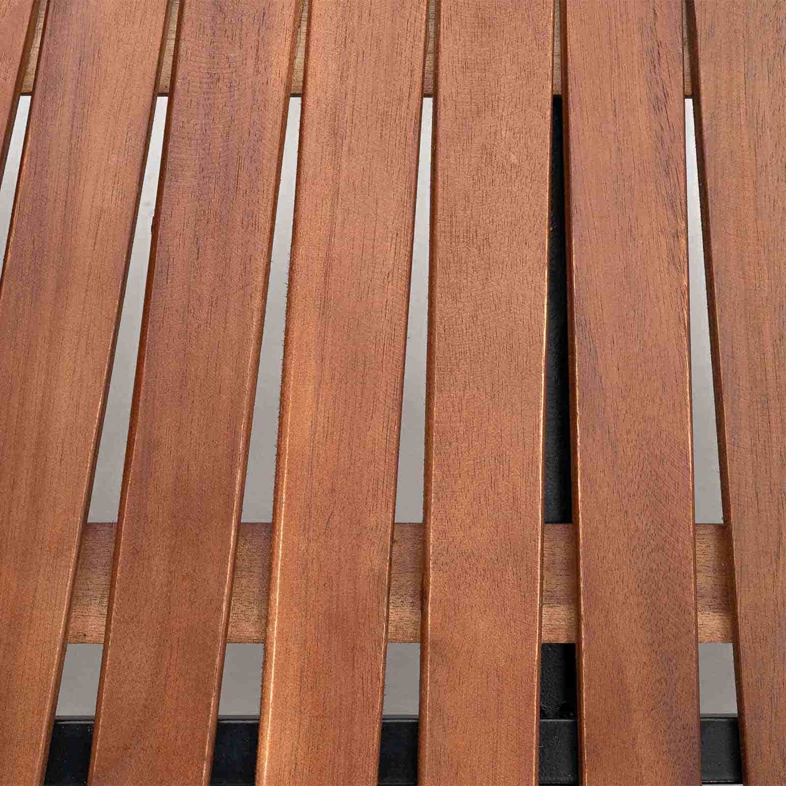 Spa exterior Fiji com revestimento 289x45x56 cm K2O Half Spa exterior Fiji com revestimento 289x45x56 cm K2O Half - Image 4