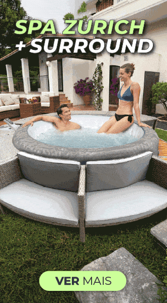 Ideias para criar sombra no teu jardim com estilo