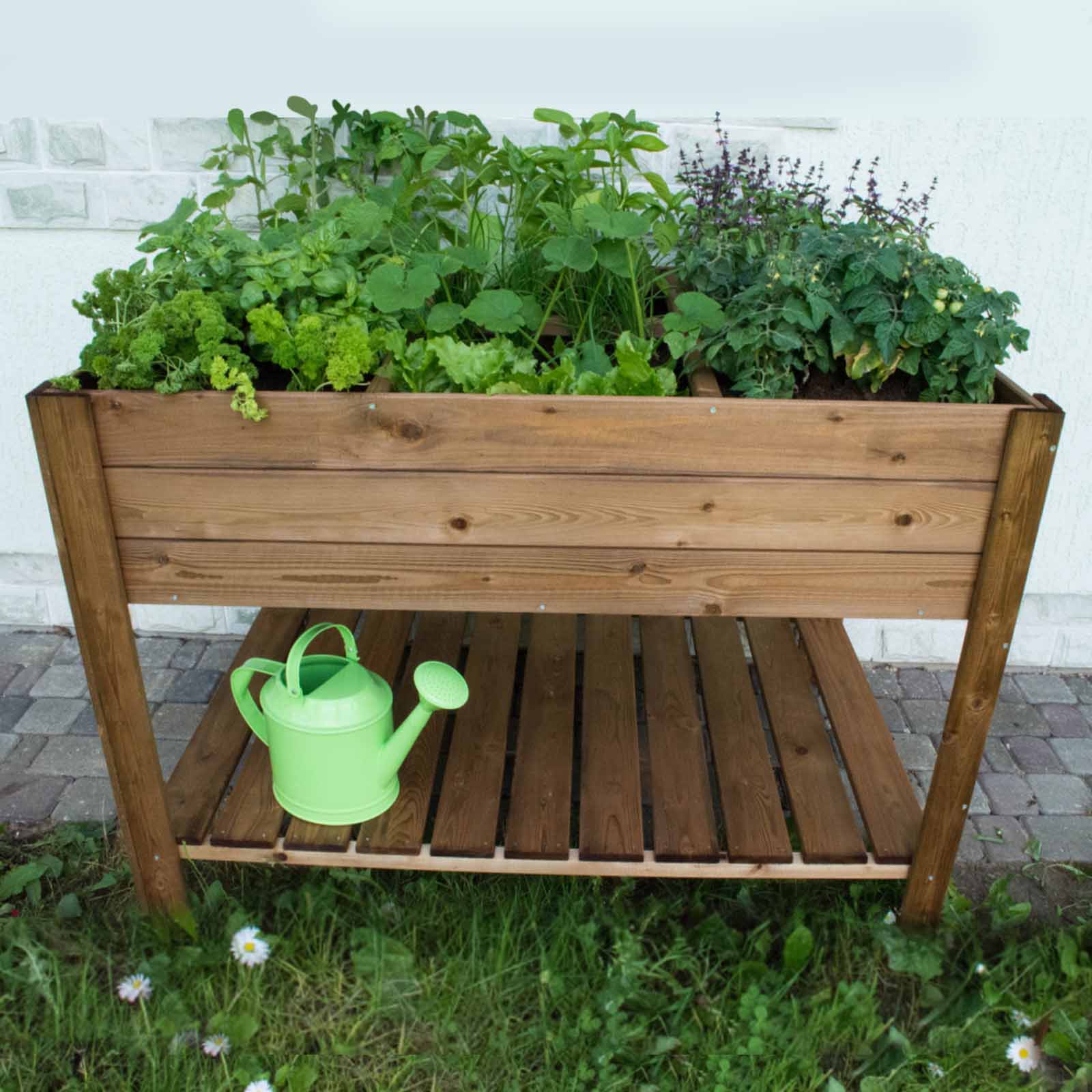 Como preparar a terra para uma horta urbana passo a passo Tipos de terra para horta urbana: diferenças e comparações