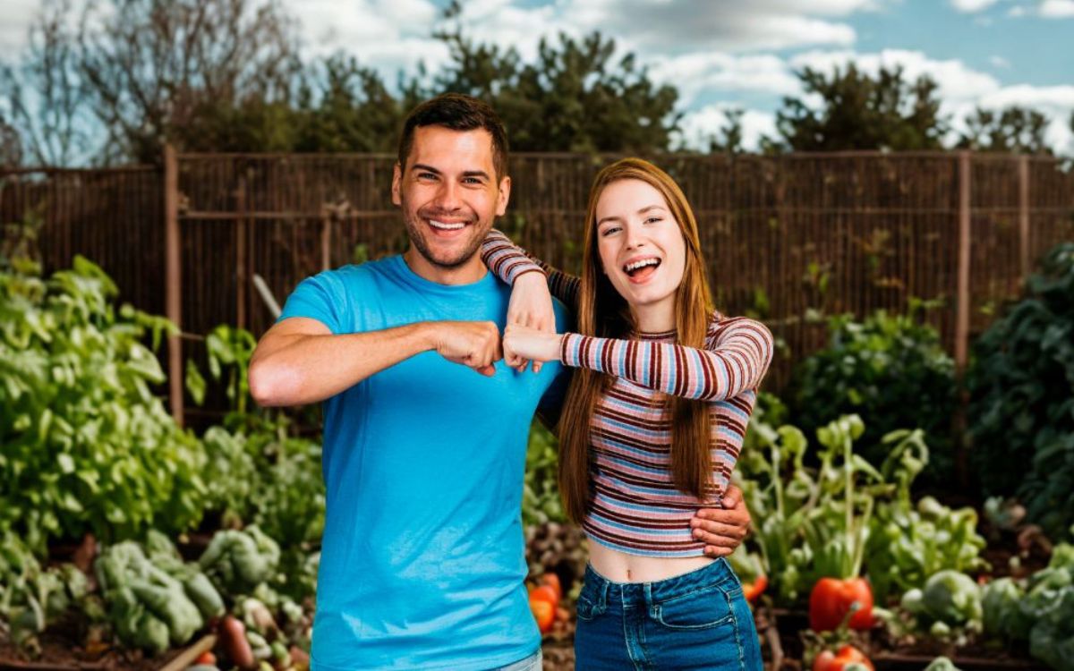 Como preparar a terra para uma horta urbana passo a passo como preparar a terra para uma horta urbana