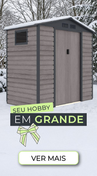 Soluções para organizar suas ferramentas na oficina ou em casa Soluções para organizar suas ferramentas na oficina ou em casa