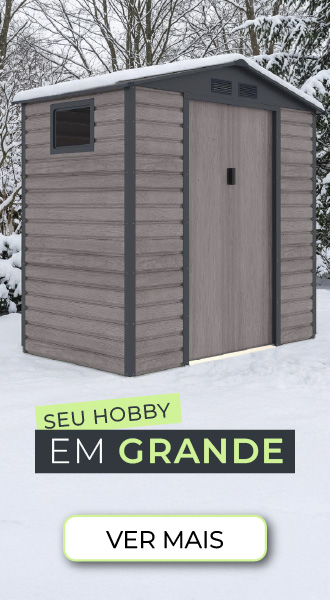 Soluções para organizar suas ferramentas na oficina ou em casa