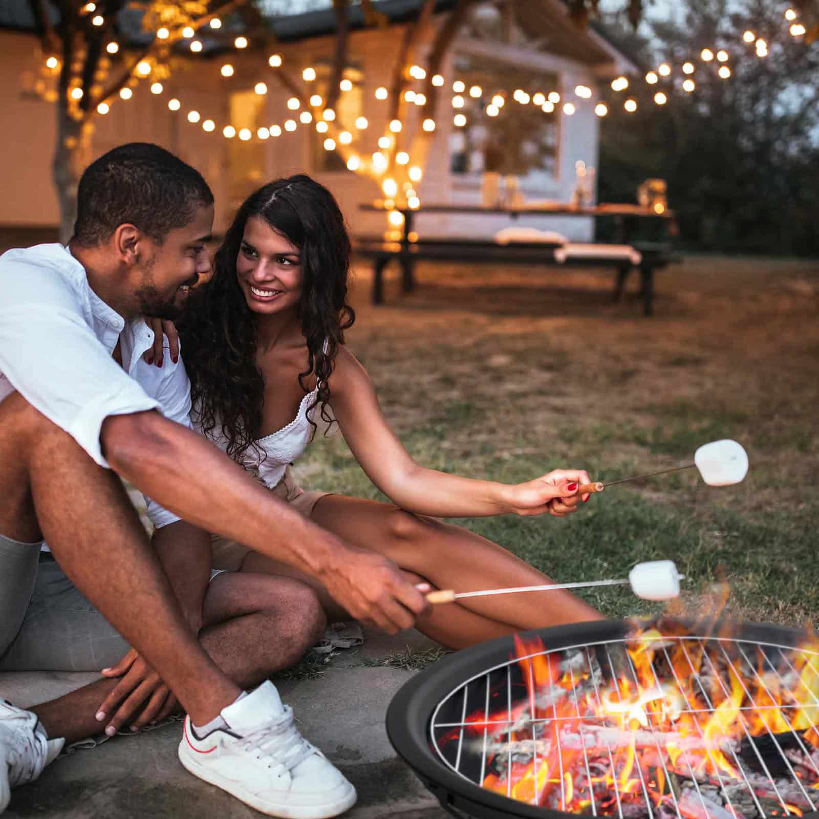 Brasero exterior 2 en 1 KEKAI Fogo 5 Brasero exterior 2 en 1 KEKAI Fogo