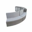 Revestimiento Pool “Half Surround 306”
