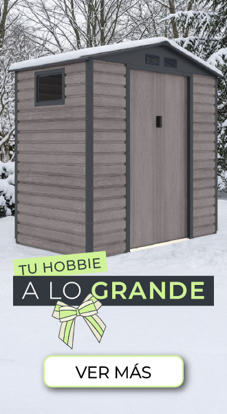 Soluciones para ordenar tus herramientas en el taller o en casa