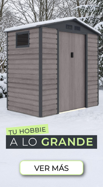 Soluciones para ordenar tus herramientas en el taller o en casa