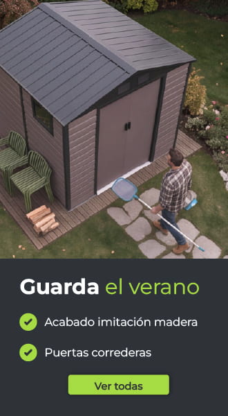 Caseta de metal Surrey